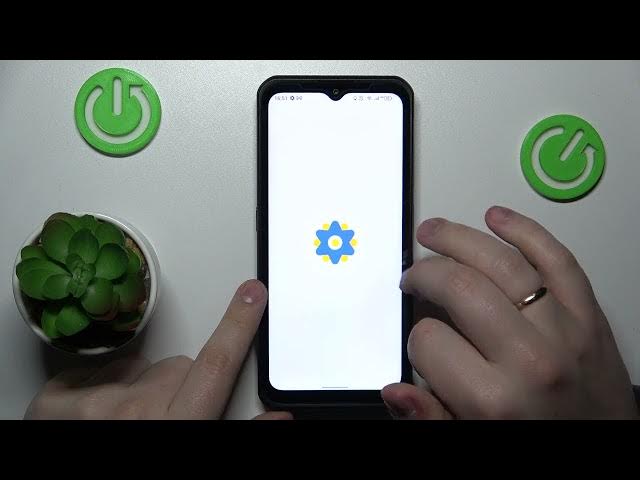 Video thumbnail for How to Set Opera as Default Browser on ULEFONE Armor 17 Pro? - Make Opera Main Browser