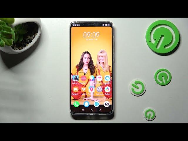 Video thumbnail for How to Manage Location on Huawei Mate 50 Pro? |  Turn On/Off Location Services