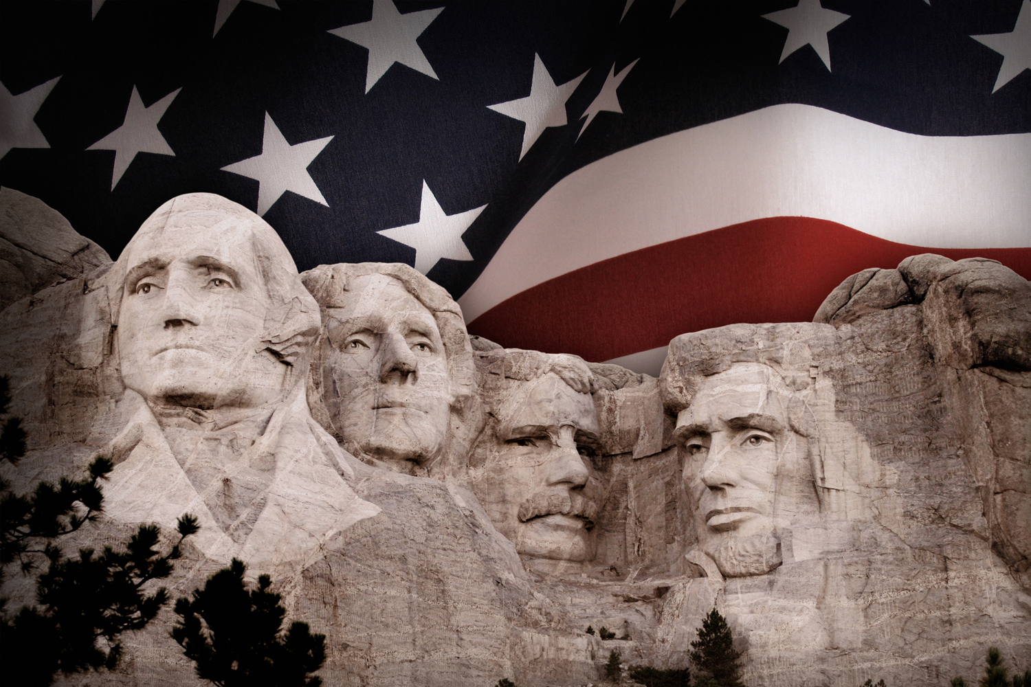 Video thumbnail for Mount Rushmore's Secret Chamber The Untold Story of the Hall of Records