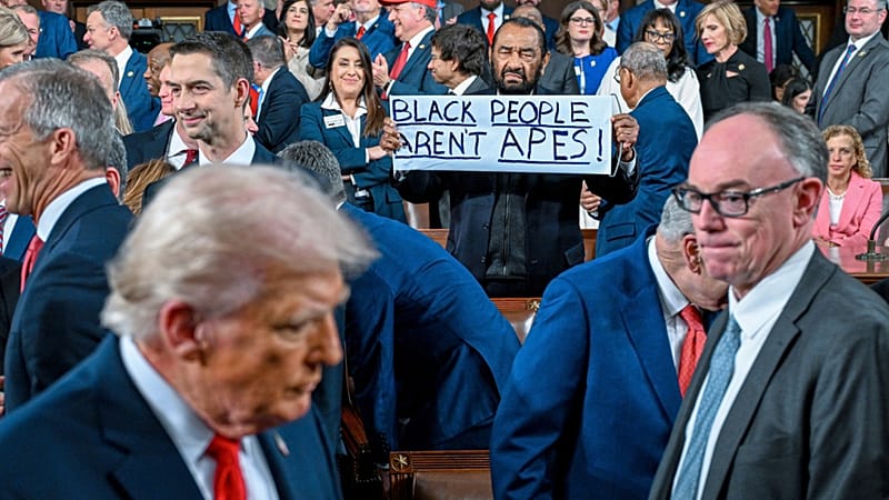 Video thumbnail for Pix of the Day, 25 February 2026