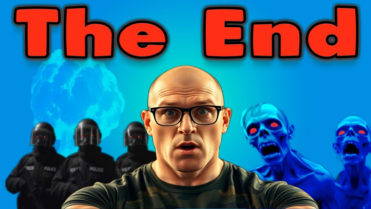 Video thumbnail for Finding the BEST Survival Locations in a Collapsing World