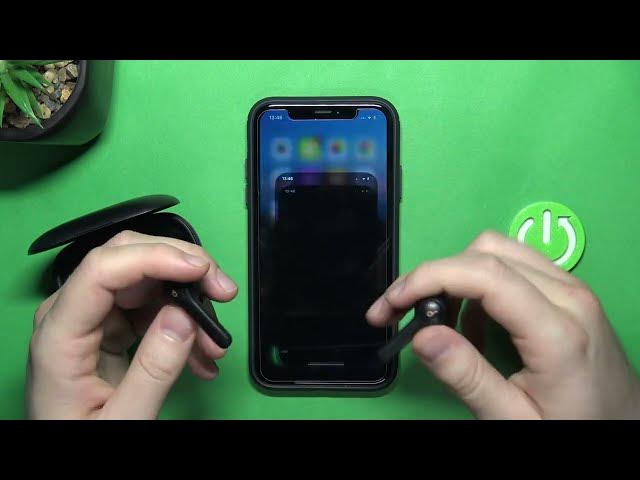 Video thumbnail for How to Pair Soundcore Life P2 with iPhone?