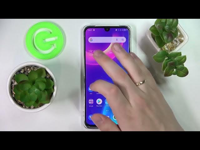 Video thumbnail for How to Add Numbers to Keyboard in TCL 30
