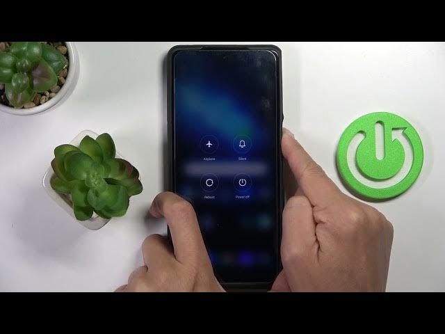 Video thumbnail for BLACKSHARK 5 Pro – How To Do Soft Reset