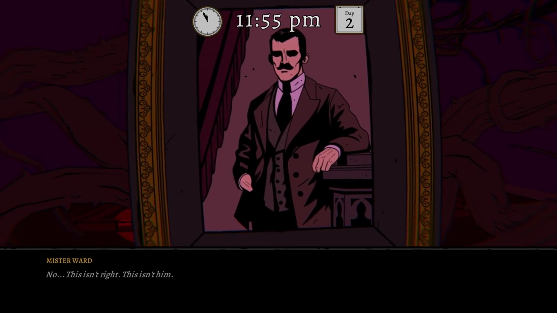 'Video thumbnail for The Seance at Blake Manor - Official Release Date Trailer | Convergence Games Showcase 2025'