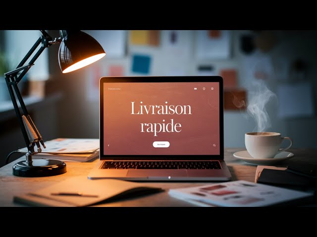 Video thumbnail for 31 Comment Réduire le Temps de Livraison en Dropshipping de 4 7 Jours à 1 3 Jours