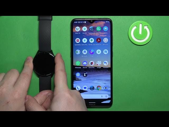 Video thumbnail for How to Activate Amazon Alexa on AMAZFIT GTR 3