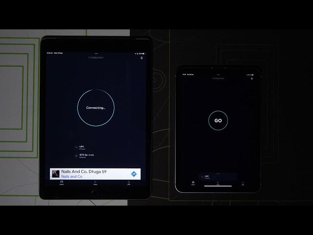 Video thumbnail for Check If iPad Mini is Really That Much Slower than Regular iPad 2021 - Apple Speed Test Comparison