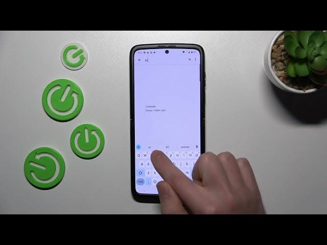 Video thumbnail for Motorola Razr 2022 - How To Turn On & Off Screen Recording Touch Marks
