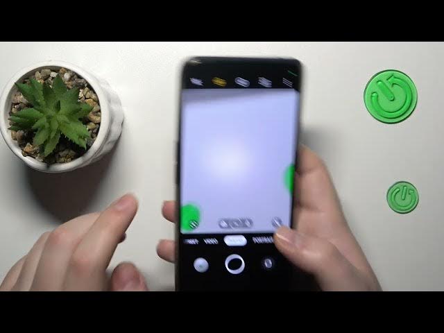 Video thumbnail for How to Set Up Camera Brightness Manually on REALME 9 Pro+