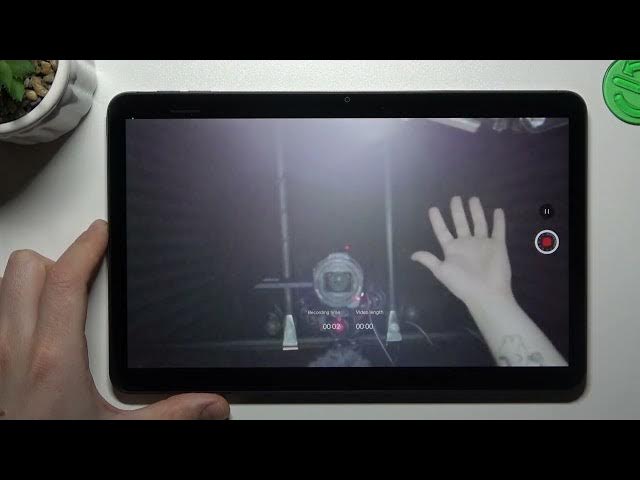 Video thumbnail for Record Time Lapse Video on OPPO Pad Air - Camera Timelapse
