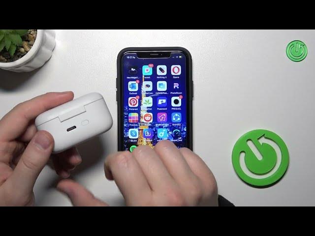 Video thumbnail for How to Pair Amazon Echo Buds 2nd Gen with iPhone?