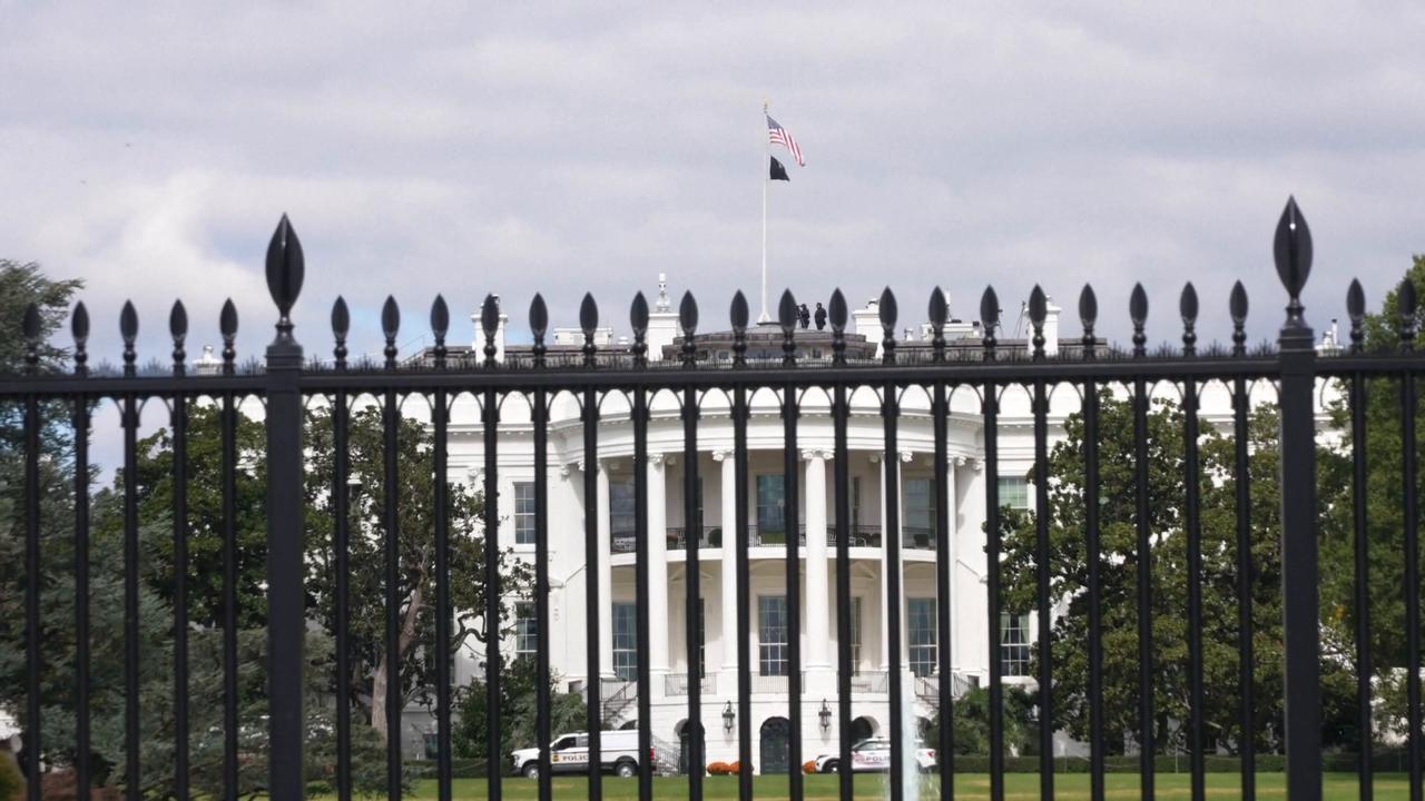 Video thumbnail for Brazil: Brazil rejects new U.S. tariffs, to take action at WTO.