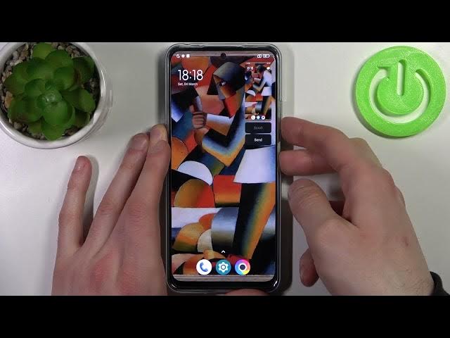 Video thumbnail for How To Soft Reset Poco X5 5g