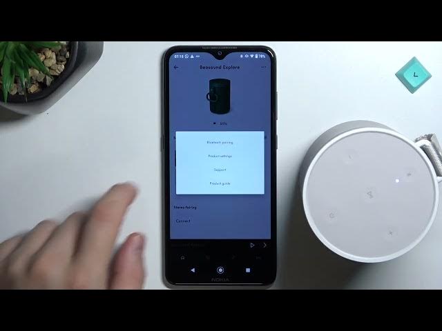 Video thumbnail for How to Update Firmware in Bang & Olufsen Explore?