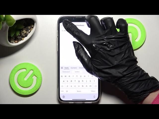 Video thumbnail for Hwo to Add Event to Calendar in iPhone 14 Plus