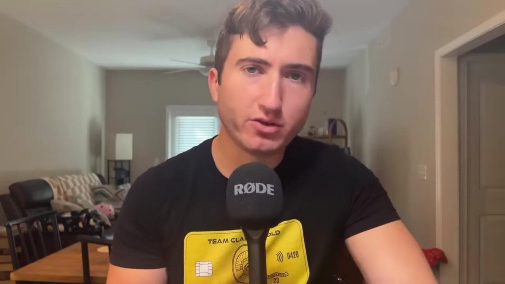 Video thumbnail for anthony venture: maximizing credit card rewards: my top picks & strategies