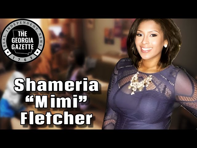 'Video thumbnail for When Friendship Turns DEADLY: "Mimi" Fletcher'