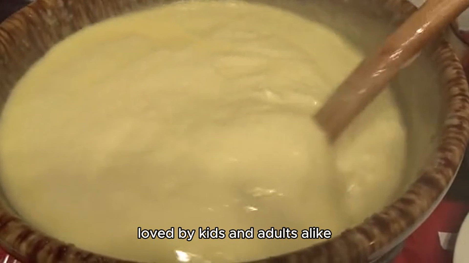 Video thumbnail for Mac and Cheese