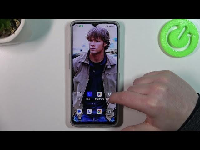 Video thumbnail for How to FIX Internet Issues on Oppo A77 - WiFi Troubleshooting