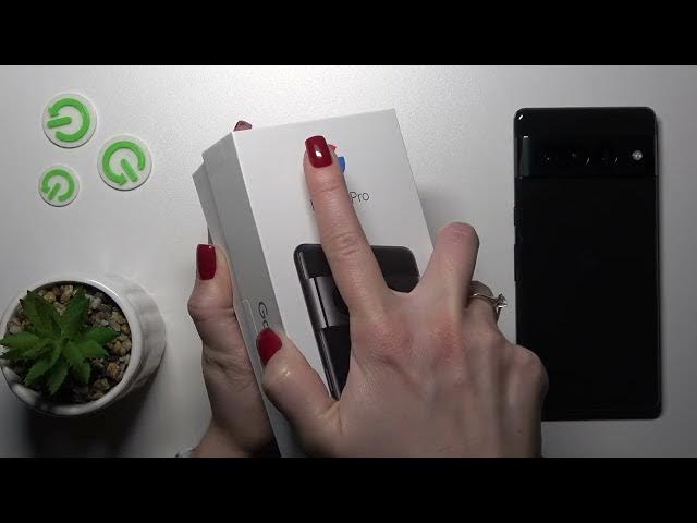 Video thumbnail for Does GOOGLE Pixel 7 Pro Comes with USB Cable / What in GOOGLE Pixel 7 Pro box?