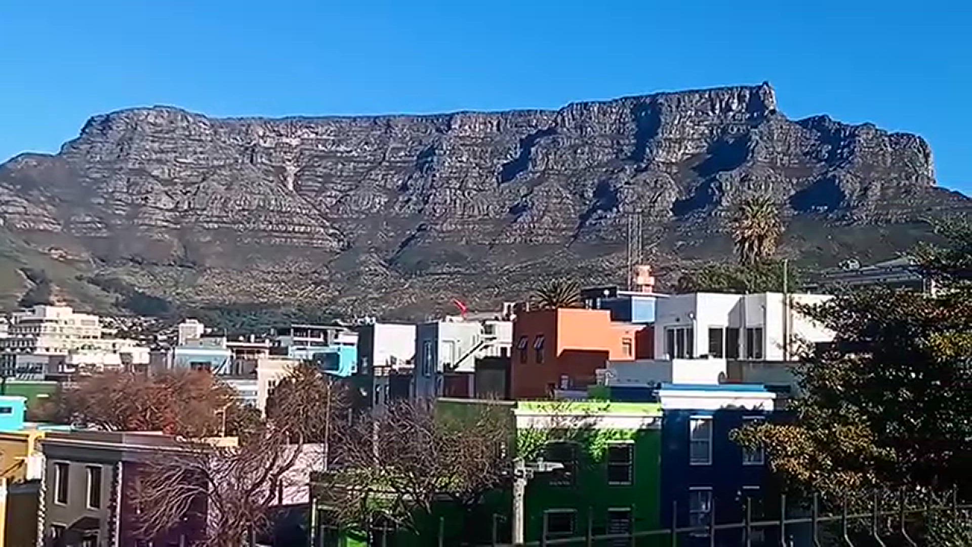 Video thumbnail for Bo - Kaap