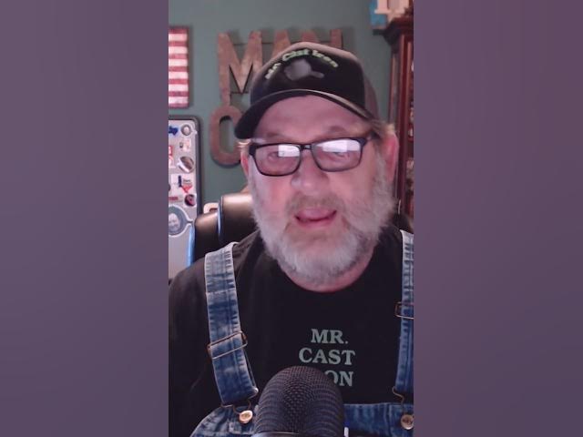 Video thumbnail for Should You Sandblast Cast Iron? Here’s What You NEED to Know! 🔥