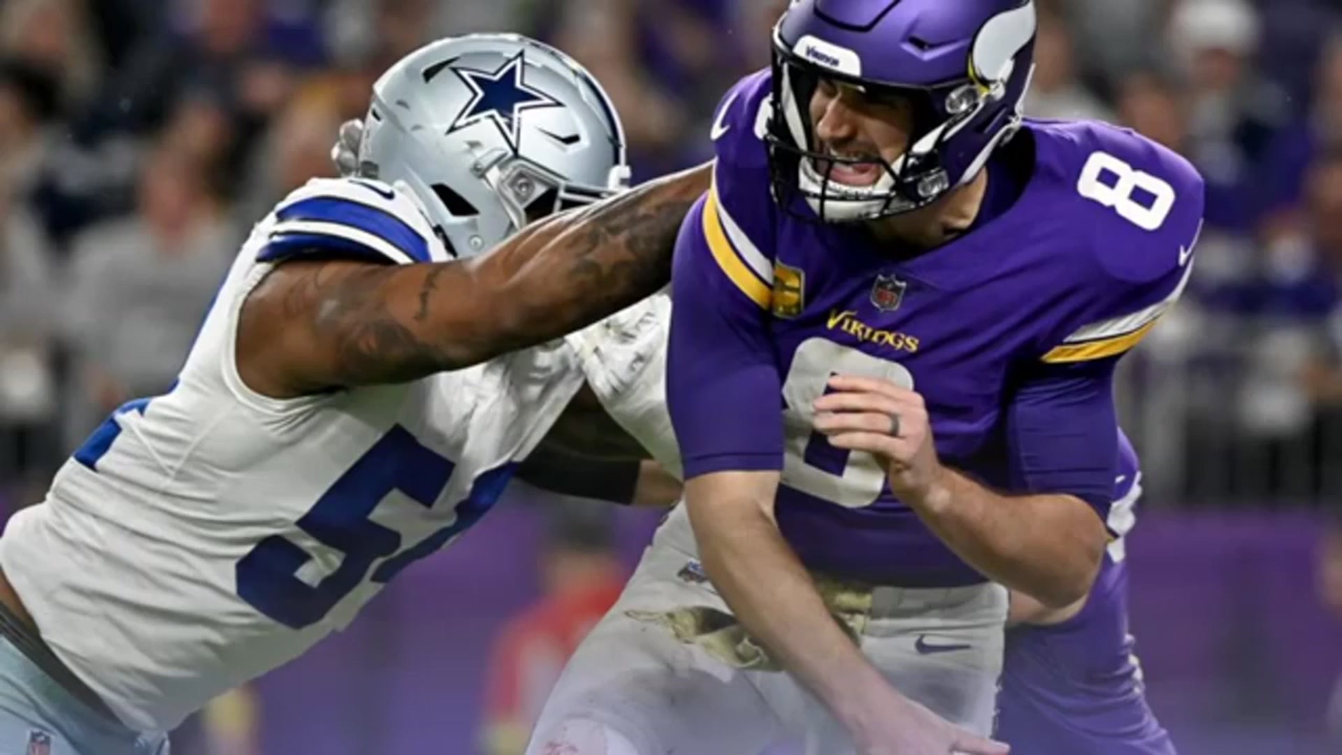 Video thumbnail for law nation sports: cowboys game review & week 12 preview: will odell beckham jr. sign?