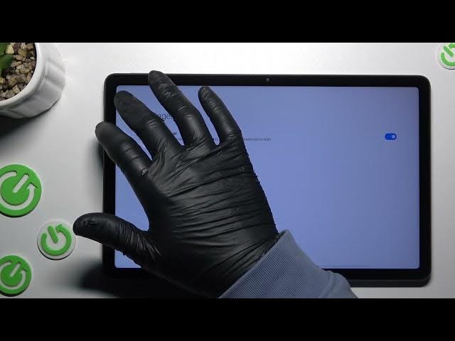 Video thumbnail for How to Change the Camera Photo Quality on the XIAOMI Redmi Pad