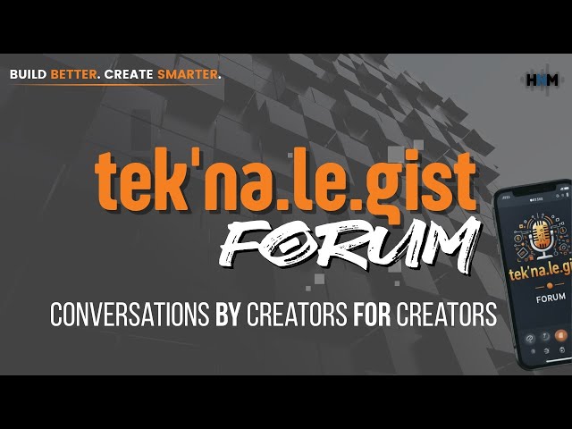 Video thumbnail for Stop Relying on the Algorithm: How to Reach Your Community Everywhere π±