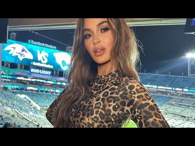 Video thumbnail for Sarah Alkhoury Instagram Model & Influencer | Full Bio, Facts & Social Media Info 2025