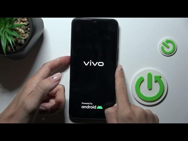 Video thumbnail for How To Soft Reset VIVO Y21s