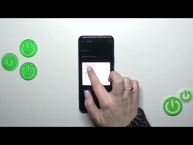 Video thumbnail for How to Change Video Resolution on VIVO V21e / Manage Video Quality