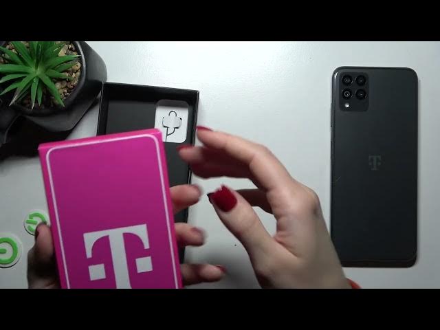 Video thumbnail for Does T-MOBILE Revvl 6 Pro Comes with USB Cable?