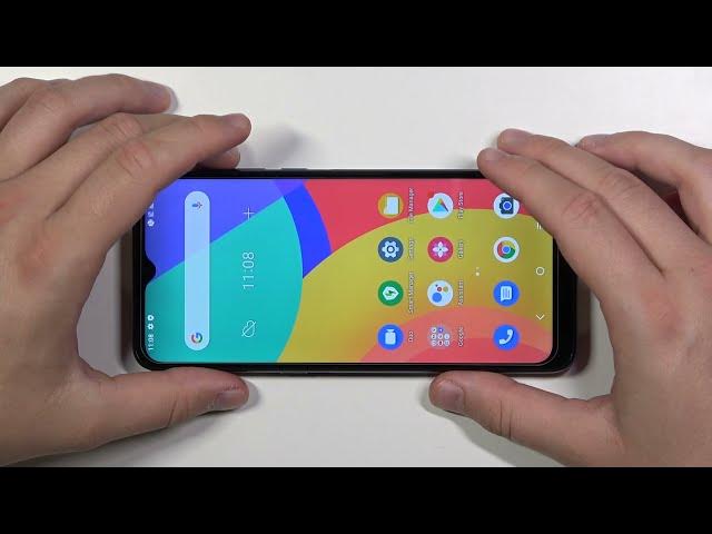 Video thumbnail for How to Install Tempered Glass in Alcatel 1S 2020? Apply Tempered Glass