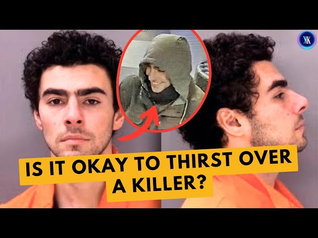 Video thumbnail for The CEO Assassin Obsession Is Getting Out Of Hand