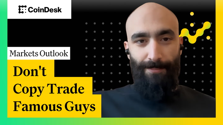 Video thumbnail for Arthur Hayes sold HYPE and NEAR, Mert Mumtaz says that’s missing the point