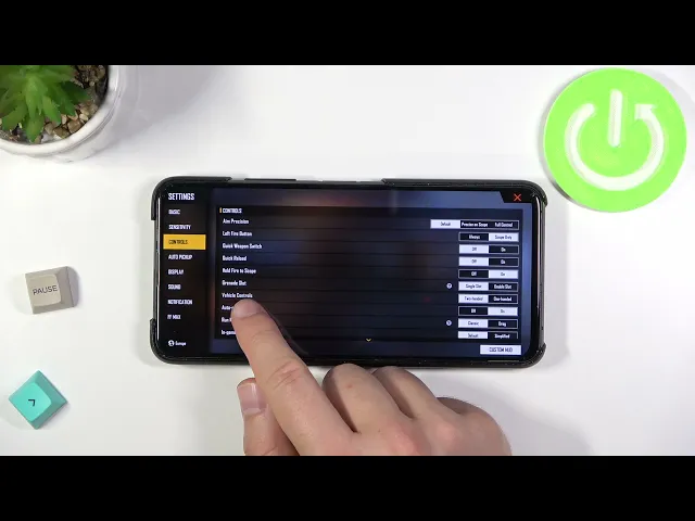 Video thumbnail for How to Adjust Vehicle Controls in Garena Free Fire MAX?
