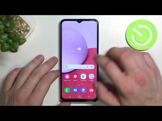 Video thumbnail for Samsung Galaxy A13 - How To Change Vibration Intensity