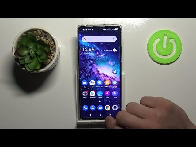 Video thumbnail for How to Send Messages via Google Assistant in TCL 20 Pro – Messages via Assistant