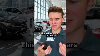 'Video thumbnail for Secret Credit Hack For Kids!  #money #finance #credit'