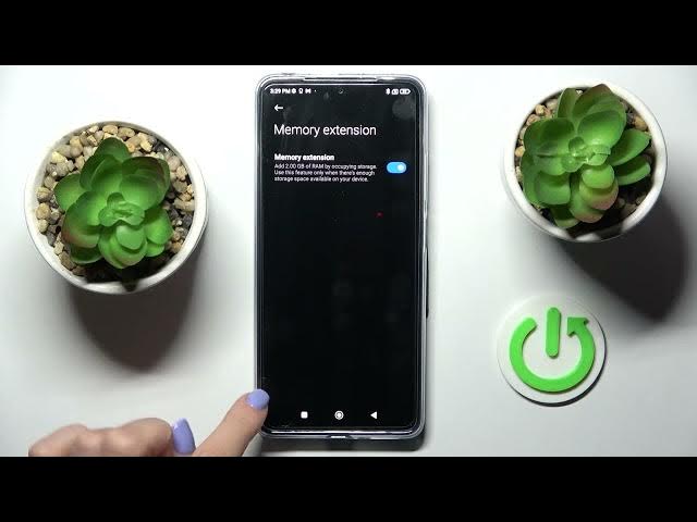 Video thumbnail for How to Run POCO X4 Pro 5G in Demo Mode