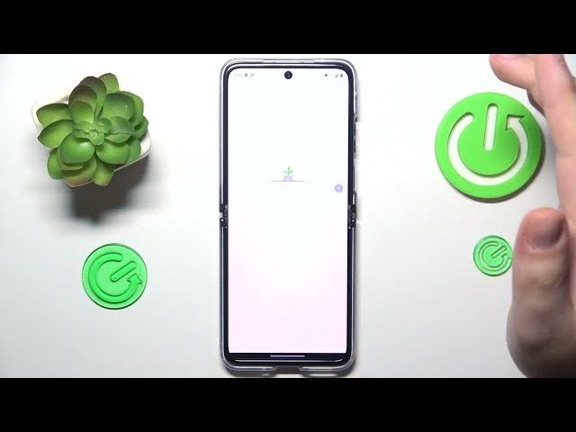 Video thumbnail for How to Connect a MOTOROLA Razr 40 Ultra Smartphone to VPN/Proxy - TurboVPN App
