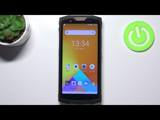 Video thumbnail for How to Reset DRM Data in DOOGEE S80 – Remove Digital Rights Management Licenses