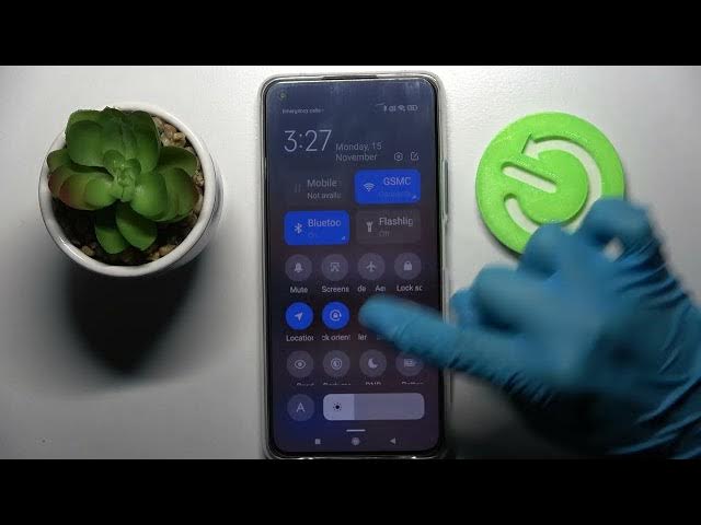 Video thumbnail for How to Turn Off Auto Rotate Screen on XIAOMI 11 Lite 5G NE – Disable Auto Screen Rotation