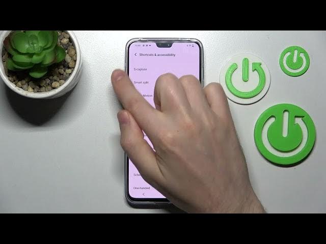 Video thumbnail for How to Change Screen Recorder Quality on Vivo V23 - Choose Picture Quality