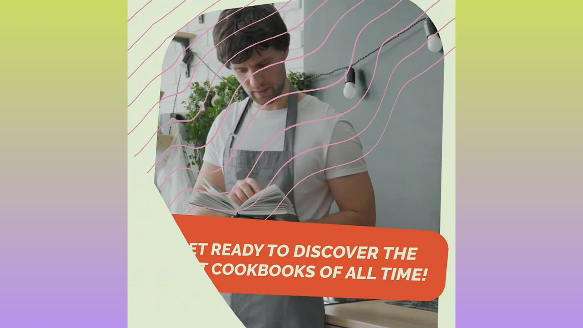 'Video thumbnail for The Best Cook Books of All Time'
