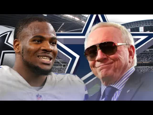 Video thumbnail for Law Nation Sports: cowboys jerry jones speaks, power rankings, dak prescott & more nfl updates