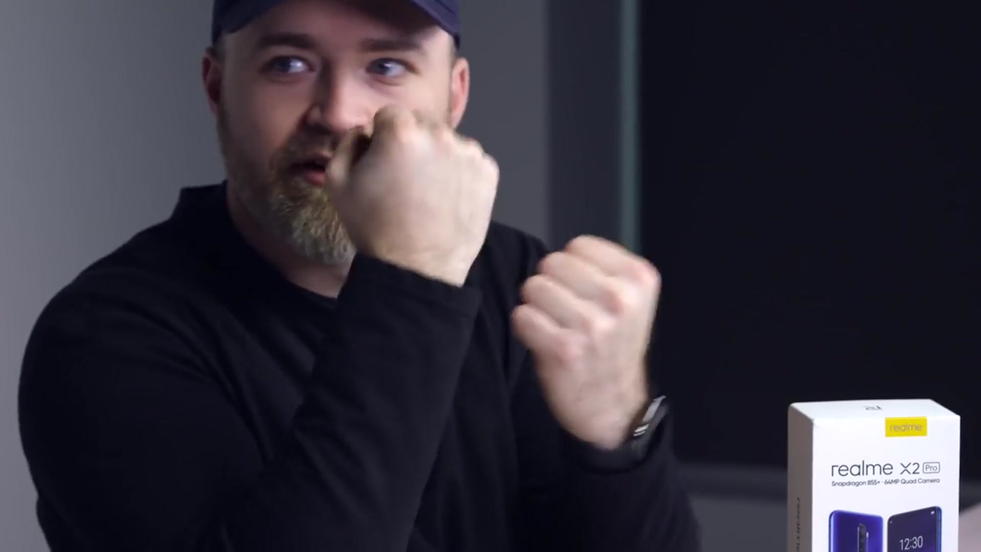 'Video thumbnail for We May Have A New Smartphone Value Champ...'