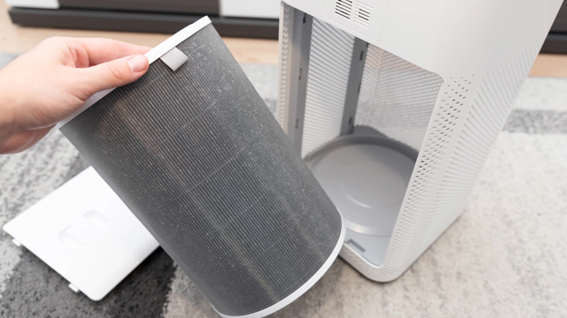 Video thumbnail for Do HEPA Filters Remove Asbestos? What They Can (and Can’t) Do